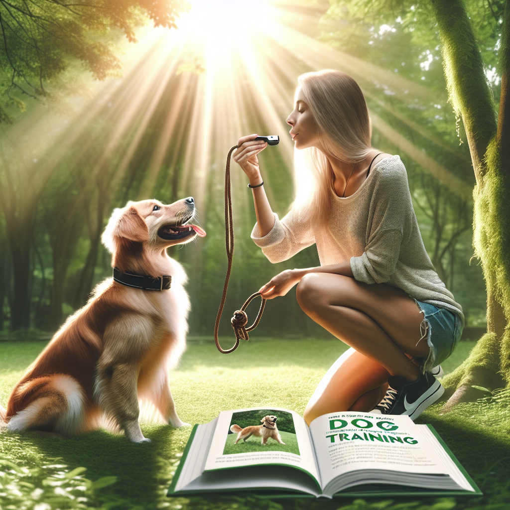 How Can I Train My Dog To Come When Called?