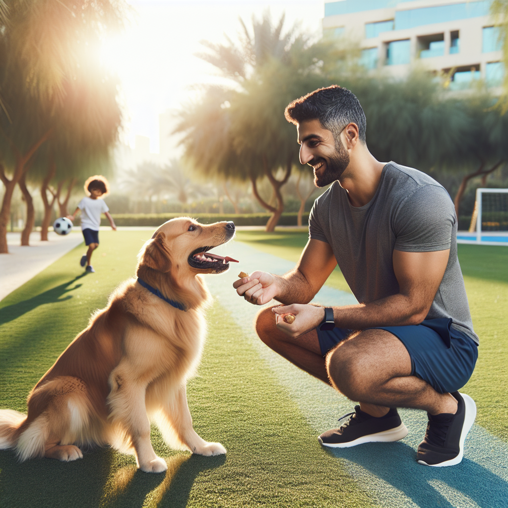 How Can I Train My Dog To Come When Called?