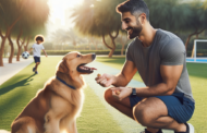 How Can I Train My Dog To Come When Called?