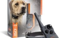 SportDOG Brand FieldTrainer 425X Dog Training Collar Review